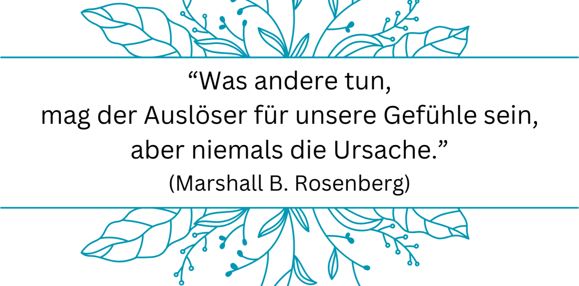 Was andere tun