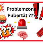Problemzone Pubertät ???