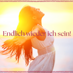 Die Reise zu dir