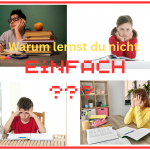 Lernen und Motivation