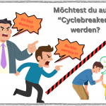 Break the Cycle – Den Kreislauf durchbrechen