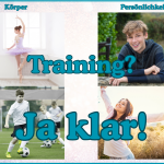 Persönlichkeitstraining – Coaching