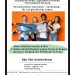 Dein Teenager braucht Halt?